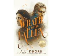 Wrath of the Fallen (A Trespass of Angels)