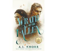 Wrath of the Fallen: Töchter der Elemente Spin Off (German Edition) (Die verstoßenen Engel)