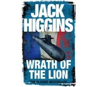 Wrath Of The Lion (ebook)