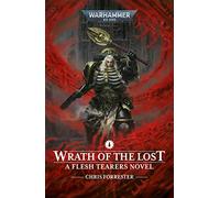 Wrath of the Lost (Warhammer 40,000)