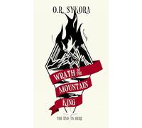 Wrath of the Mountain King: Volume 2 (Mountain King Trilogy)