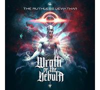 Wrath of the nebula - The ruthless leviathan