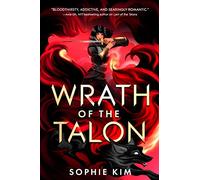 Wrath of the Talon: 2 (Talons)