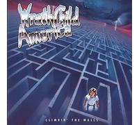 Wrathchild America - Climbin The Walls