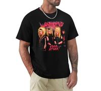 wrathchildUK-T-Shirt-Plain-Quick-Drying-Korean-Fashion-Oversized-Mens-t-Shirts-Casual-Stylish