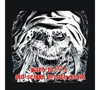 Wrathrone - spiral wounds - necrodium - Back to 90's old-school death metal