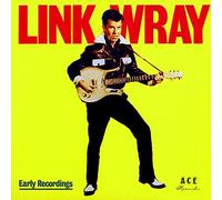 Wray, Link - Early Recordings [Vinilo]