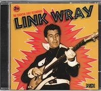 Wray,Link - Essential Early Recordings