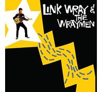 Wray, Link - Link Wray & Wraymen