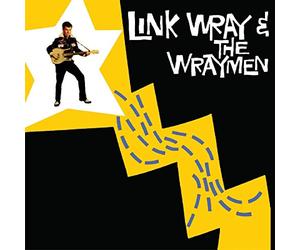 Wray, Link - Link Wray & Wraymen