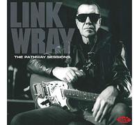 Wray, Link - Pathway Sessions