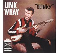 Wray, Link - Slinky Rendezvous [Vinilo]