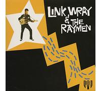 Wray, Link & The Raymen