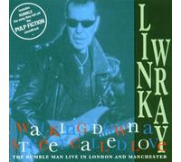 Wray,Link - Walking Down a Street Called l [Import]
