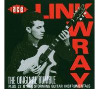 Wray,Link^Wray,Link^Wray,Link - The Original Rumble