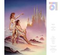 Wray - Stream Of Youth / Blank World