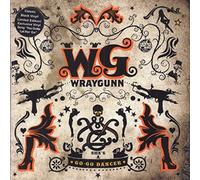 Wraygunn - She's a Go [Import]