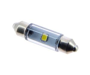 WRC 007364-1 Lampadina Festoon 12 V 35 mm a LED per auto (C5W)