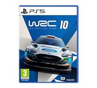 WRC 10 (PS5)