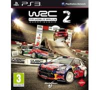 WRC 2 FIA World Rally Championship(PS3) [Importación Inglesa]
