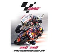 WRC 2013 Moto2,Moto3 Moto GP [Reino Unido] [DVD]