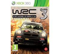 Wrc 3 - Campeonato Mundial de Rally de la Fia Xbox 360 nuevo