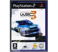 WRC 3 (UK) [Importación italiana]