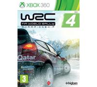 Wrc 4: World Rally Championship [Importación Inglesa]