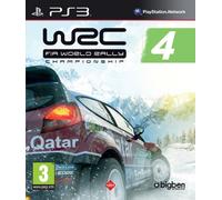 WRC 4: World Rally Championship [Importación Inglesa]
