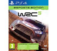 WRC 5 - eSports Edition