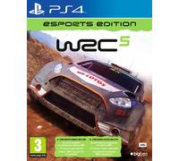 WRC 5 - eSports Edition