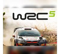 WRC 5 FIA World Rally Championship (PC) Steam Key - GLOBAL