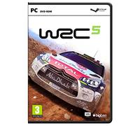WRC 5 [Importación Inglesa]
