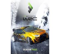 WRC 5 - Season Pass (DLC) Steam Key EUROPE