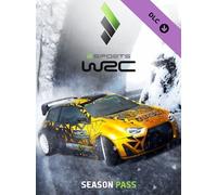 WRC 5 - Season Pass (PC) - Steam Key - EUROPE
