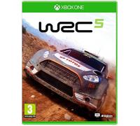 WRC 5 (World Rally Championship)