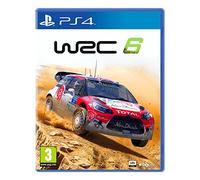 Wrc 6
