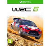 WRC 6