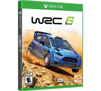 Wrc 6-Nla
