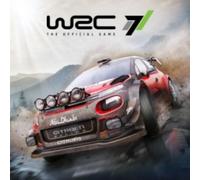 WRC 7 FIA World Rally Championship, PlayStation 4 Standard (Sony Playstation 4)