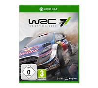 WRC 7 [Importación alemana]