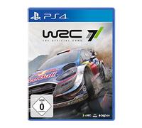 WRC 7 [Importación alemana]