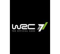 WRC 7 (PC) - Steam Account - GLOBAL