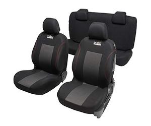 WRC 7590 Rally Line Juego Fundas, AUTOMOVIL