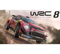 WRC 8: FIA World Rally Championship Microsoft Store US Xbox One