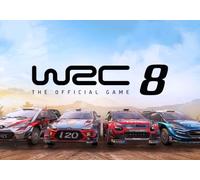 WRC 8 FIA World Rally Championship (Xbox One / Xbox Series X|S) Xbox Live Key - UNITED STATES