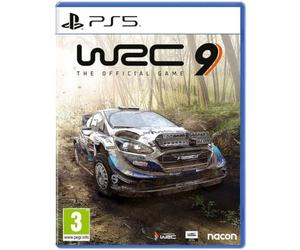 WRC 9