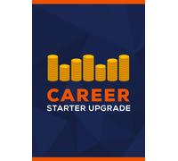 WRC 9 Career Starter Upgrades PC - DLC