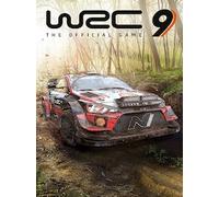 WRC 9 FIA World Rally Championship (PC) - Steam Gift - EUROPE