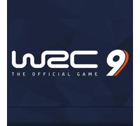WRC 9 FIA World Rally Championship (PC) Steam Key - GLOBAL